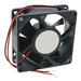 AFB0724H-A by Delta Electronics - FAN AXIAL 70X25.4MM 24VDC WIRE