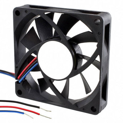 AFB0724HHB-F00 by Delta Electronics - FAN AXIAL 70X15MM 24VDC WIRE