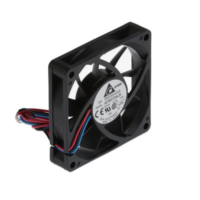 AFB0724LB-F00 by Delta Electronics - FAN AXIAL 70X15MM 24VDC WIRE