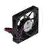 AFB0724LB-F00 by Delta Electronics - FAN AXIAL 70X15MM 24VDC WIRE