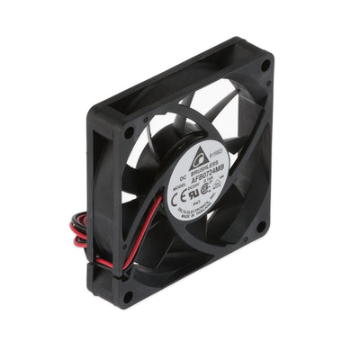 AFB0724MB by Delta Electronics - FAN AXIAL 70X15MM 24VDC WIRE