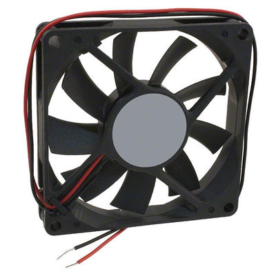 AFB0812HB-R00 by Delta Electronics - FAN AXIAL 80X15MM 12VDC WIRE
