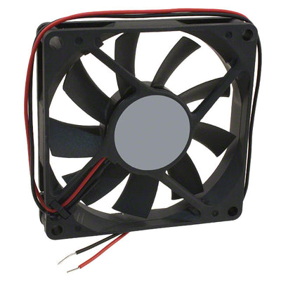 AFB0812VHB-R00 by Delta Electronics - FAN AXIAL 80X15MM 12VDC WIRE