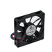AFB0812MB-F00 by Delta Electronics - FAN AXIAL 80X15MM 12VDC WIRE