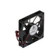 AFB0812MB by Delta Electronics - FAN AXIAL 80X15MM 12VDC WIRE