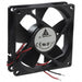 AFB0812SHD by Delta Electronics - FAN AXIAL 80X20MM 12VDC WIRE
