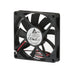 AFB0824LB by Delta Electronics - FAN AXIAL 80X15MM 24VDC WIRE