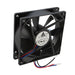 AFB0912H-F00 by Delta Electronics - FAN AXIAL 92X25.4MM 12VDC WIRE