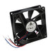 AFB0912H-R00 by Delta Electronics - FAN AXIAL 92X25.4MM 12VDC WIRE