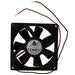 AFB0924VH-A by Delta Electronics - FAN AXIAL 92X25.4MM 24VDC WIRE
