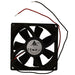 AFB0924HH-A by Delta Electronics - FAN AXIAL 92X25.4MM 24VDC WIRE