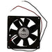 AFB0912UHE-AF00 by Delta Electronics - FAN AXIAL 92X38MM 12VDC WIRE