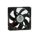 AFB0912HD by Delta Electronics - FAN AXIAL 92X20MM 12VDC WIRE
