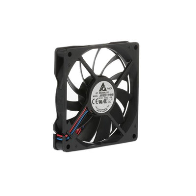 AFB0912HHB-F00 by Delta Electronics - FAN AXIAL 92X15MM 12VDC WIRE
