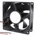 AFB0912HHF-EP by Delta Electronics - FAN AXIAL 92X32MM 12VDC WIRE