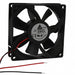 AFB0912L-A by Delta Electronics - FAN AXIAL 92X25.4MM 12VDC WIRE
