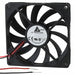 AFB0912LB by Delta Electronics - FAN AXIAL 92X15MM 12VDC WIRE