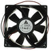 AFB0912M-PM11 by Delta Electronics - FAN AXIAL 92X25.4MM 12VDC WIRE