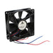 AFB0912VH-F00 by Delta Electronics - FAN AXIAL 92X25.4MM 12VDC WIRE