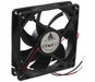 AFB0924HD by Delta Electronics - FAN AXIAL 92X20MM 24VDC WIRE