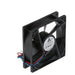 AFB0924L-R00 by Delta Electronics - FAN AXIAL 92X25.4MM 24VDC WIRE