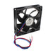 AFB0924VHD-F00 by Delta Electronics - FAN AXIAL 92X20MM 24VDC WIRE