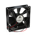 AFB0948L by Delta Electronics - FAN AXIAL 92X25.4MM 48VDC WIRE