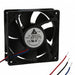 AFB1212HE-F00 by Delta Electronics - FAN AXIAL 120X38MM 12VDC WIRE