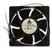 AFB1212HHE-T8U5 by Delta Electronics - FAN AXIAL 120X38MM 12VDC WIRE