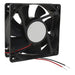 AFB1212HHE by Delta Electronics - FAN AXIAL 120X38MM 12VDC WIRE
