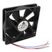 AFB1212SH-F00 by Delta Electronics - FAN AXIAL 120X25.4MM 12VDC WIRE