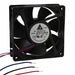 AFB1212SHE-R00 by Delta Electronics - FAN AXIAL 120X38MM 12VDC WIRE