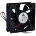 AFB1212VHE-F00 by Delta Electronics - FAN AXIAL 120X38MM 12VDC WIRE