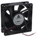 AFB1224VHE by Delta Electronics - FAN AXIAL 120X38MM 24VDC WIRE