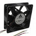 AFB1224EHE-EP by Delta Electronics - FAN AXIAL 120X38MM 24VDC WIRE