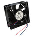 AFB1224HE-F00 by Delta Electronics - FAN AXIAL 120X38MM 24VDC WIRE