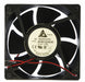 AFB1224HE by Delta Electronics - FAN AXIAL 120X38MM 24VDC WIRE