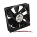 AFB1224HH-BF00 by Delta Electronics - FAN AXIAL 120X25.4MM 24VDC WIRE