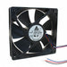 AFB1224HH-F00 by Delta Electronics - FAN AXIAL 120X25.4MM 24VDC WIRE