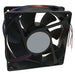 AFB1224HHE-F00 by Delta Electronics - FAN AXIAL 120X38MM 24VDC WIRE
