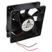 AFB1224HHE-T500 by Delta Electronics - FAN AXIAL 120X38MM 24VDC WIRE