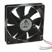 AFB1224M by Delta Electronics - FAN AXIAL 120X25.4MM 24VDC WIRE