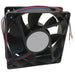 AFB1224SHE-F00 by Delta Electronics - FAN AXIAL 120X38MM 24VDC WIRE