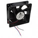 AFB1224SHE-T50F by Delta Electronics - FAN AXIAL 120X38MM 24VDC WIRE