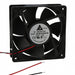 AFB1224SHE by Delta Electronics - FAN AXIAL 120X38MM 24VDC WIRE