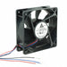 AFB1224VHE-R00 by Delta Electronics - FAN AXIAL 120X38MM 24VDC WIRE