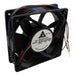 AFB1248VHE-T9LN by Delta Electronics - FAN AXIAL 120X38MM 48VDC WIRE