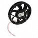 AFB1724HH-A by Delta Electronics - FAN AXIAL 172X25.4MM 24VDC WIRE