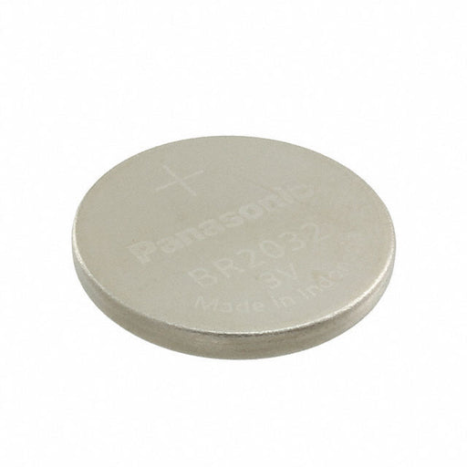 AFB8801 by Panasonic Industrial Automation Sales - FP-M BATTERY