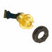 AFBR-2310Z by Broadcom Limited - RCVR FIBER OPTIC MULTI GHZ